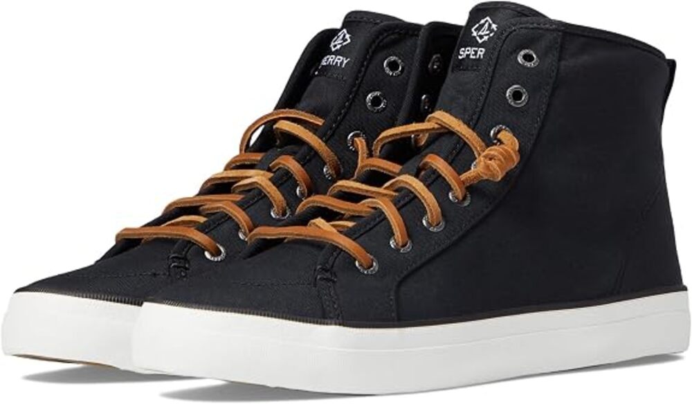 SPERRY Crest High Tops - Picture 6 of 10